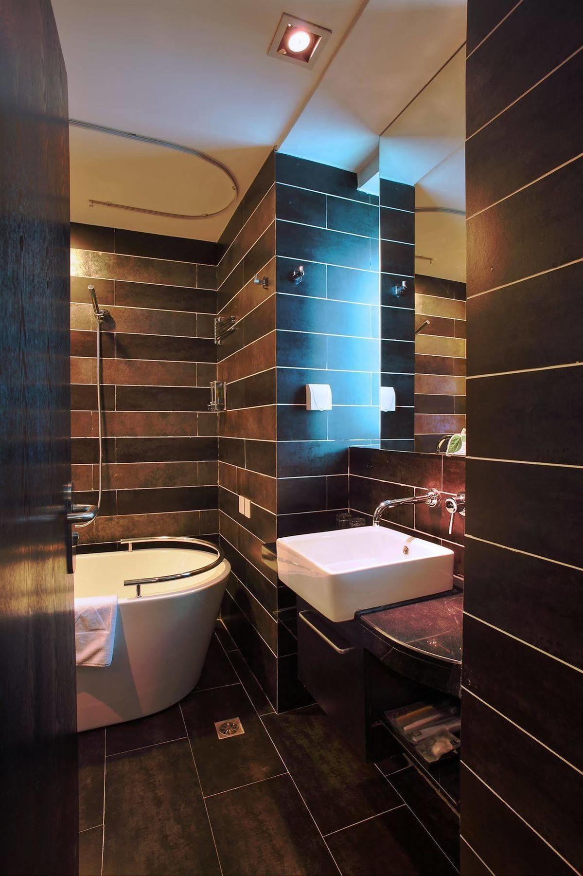 Fx Hotel Xujiahui - Shanghai Stadium Branch Exterior foto
